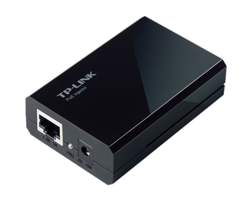 TP-LINK TL-PoE150S PoE Injector Adapter