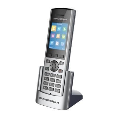 Grandstream 2 Line Cordless IP Phone